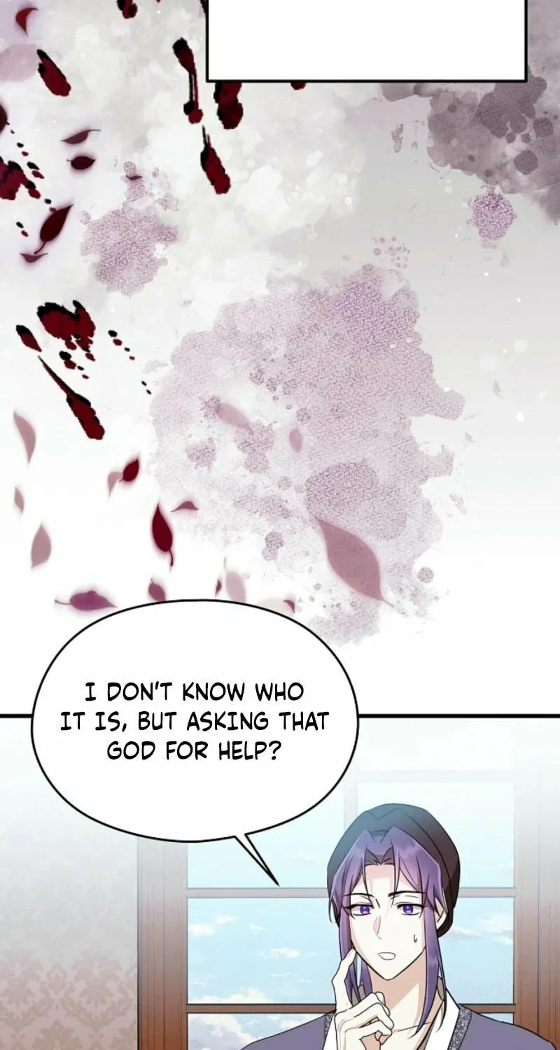 I Don't Want to Work! Chapter 83 page 62 - 