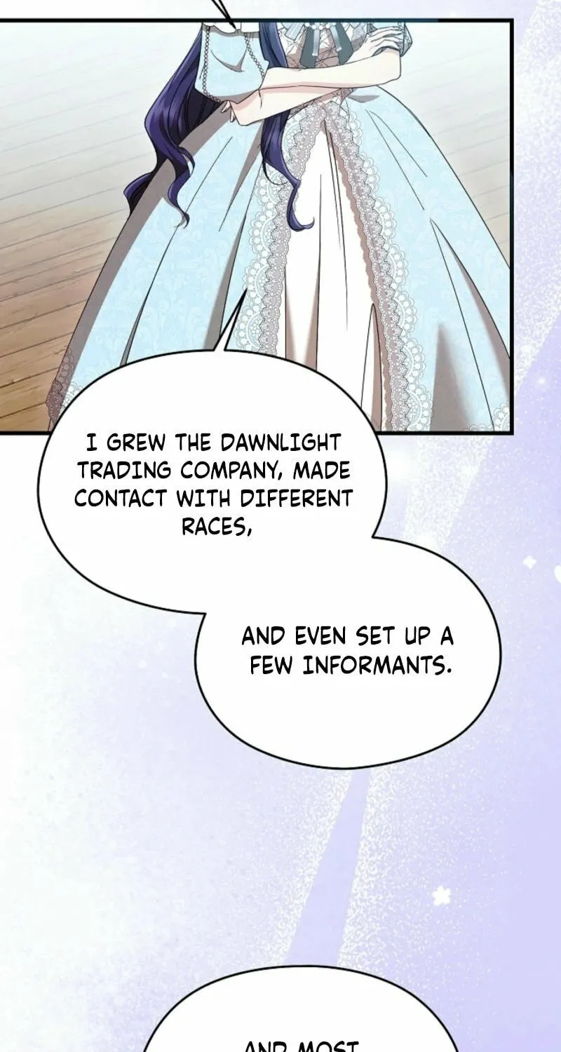 I Don't Want to Work! Chapter 83 page 67 - 