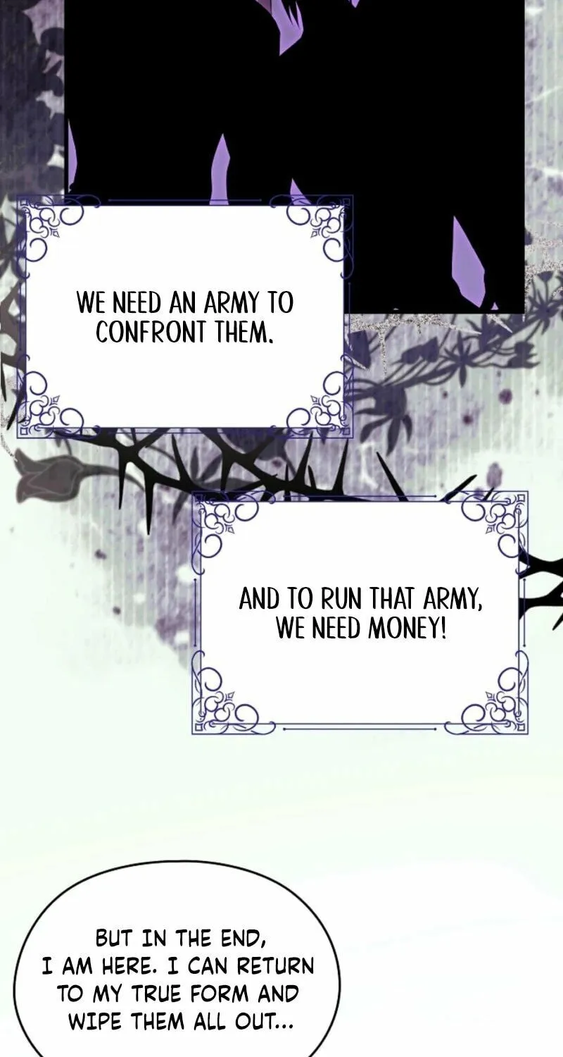 I Don't Want to Work! Chapter 83 page 70 - 