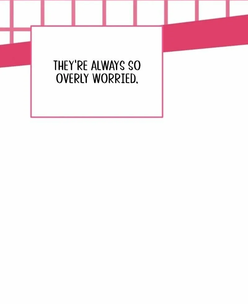 I Don't Want to Work! Chapter 83 page 8 - 