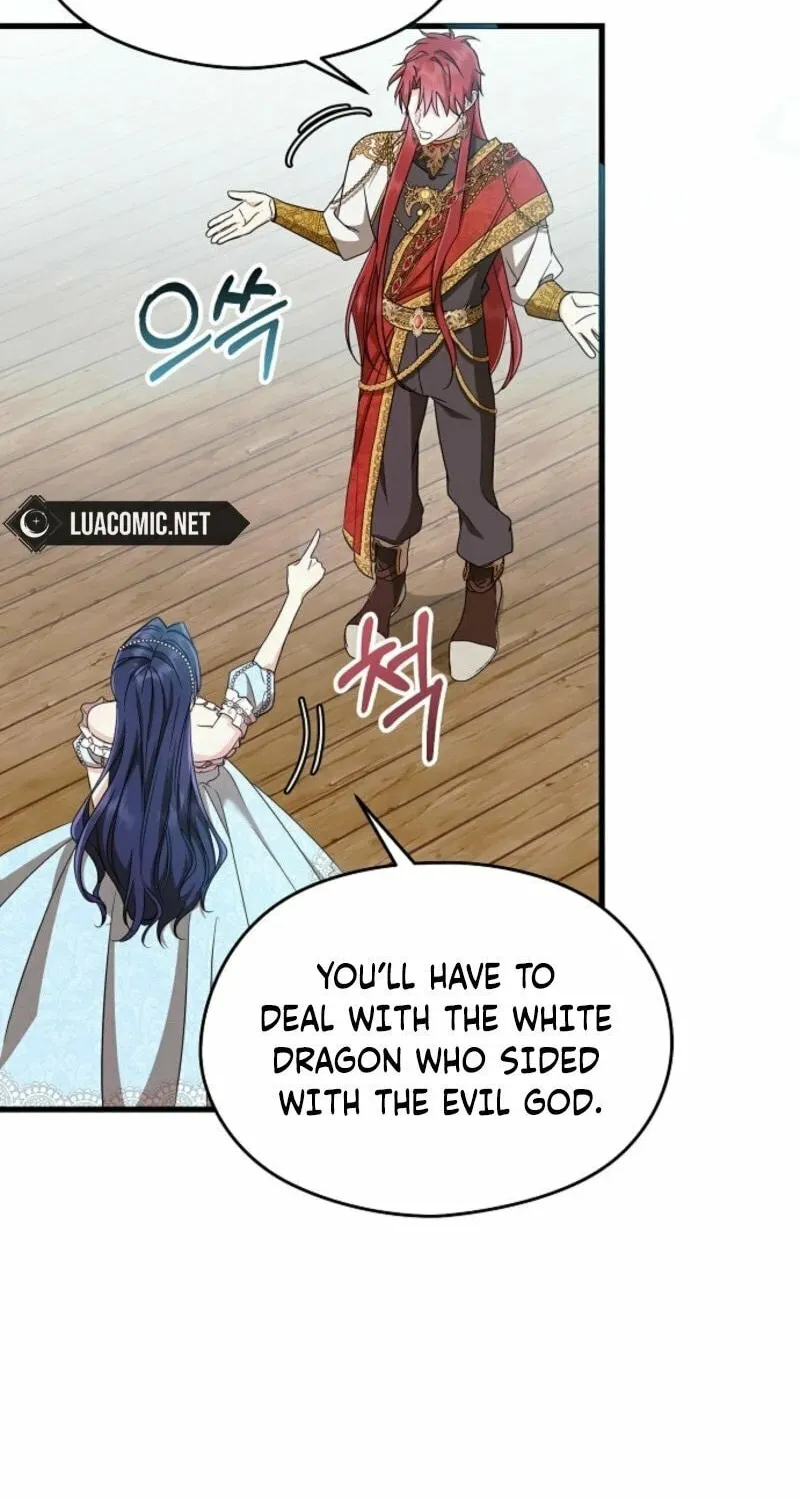 I Don't Want to Work! Chapter 83 page 71 - 