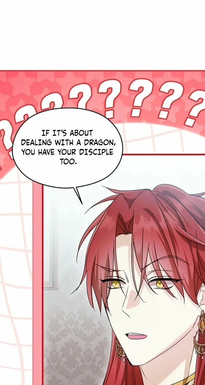 I Don't Want to Work! Chapter 83 page 72 - 