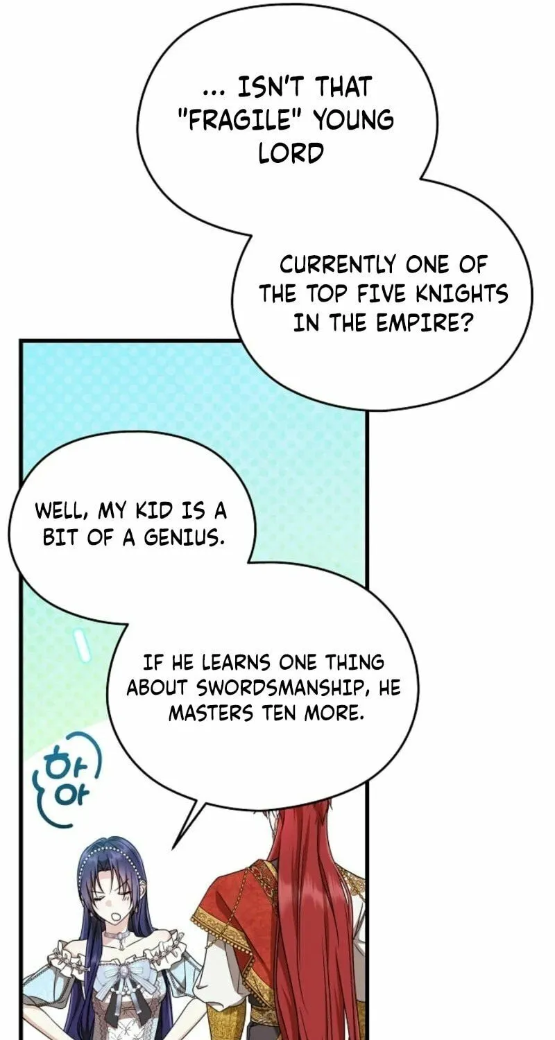 I Don't Want to Work! Chapter 83 page 78 - 