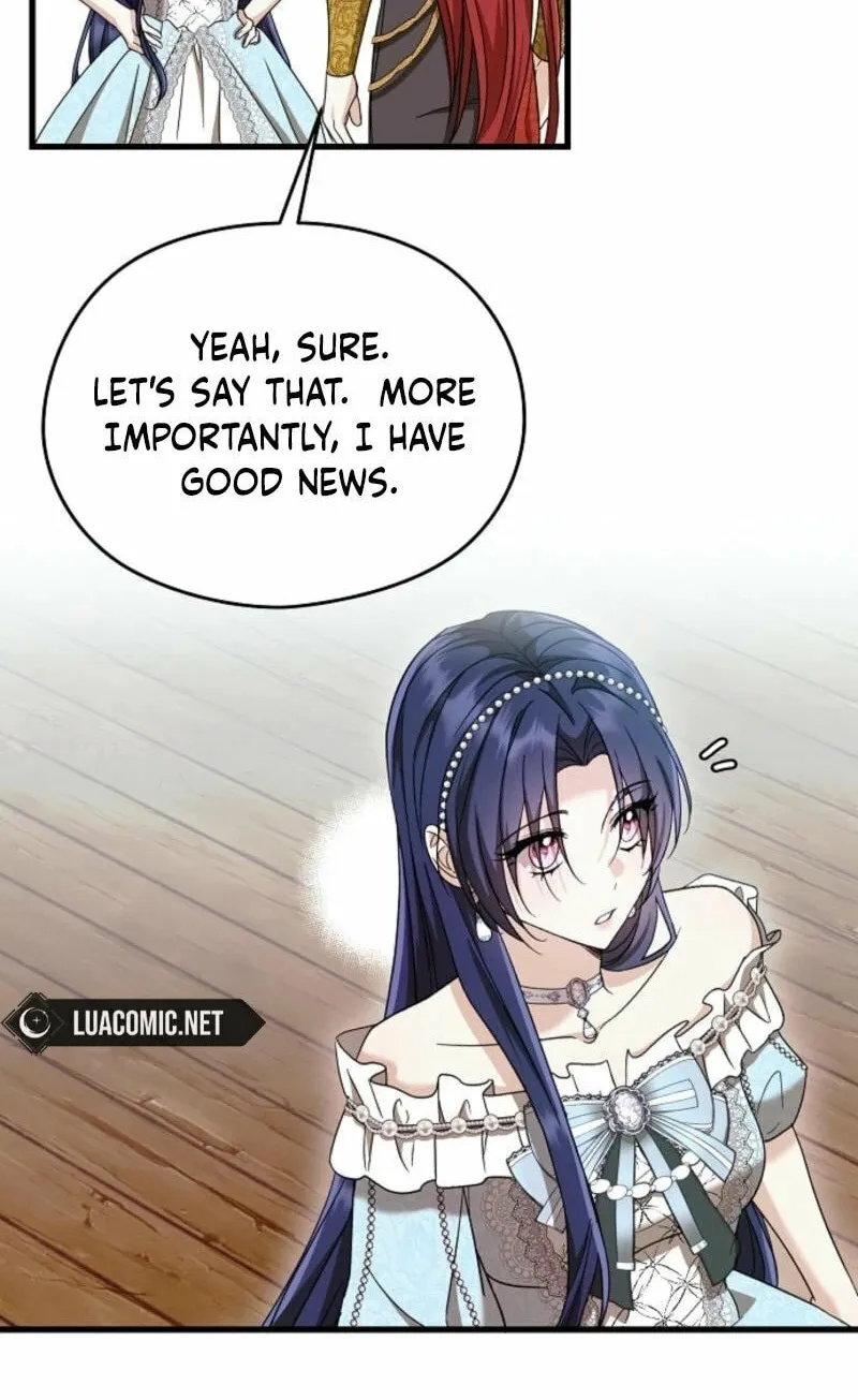 I Don't Want to Work! Chapter 83 page 79 - 