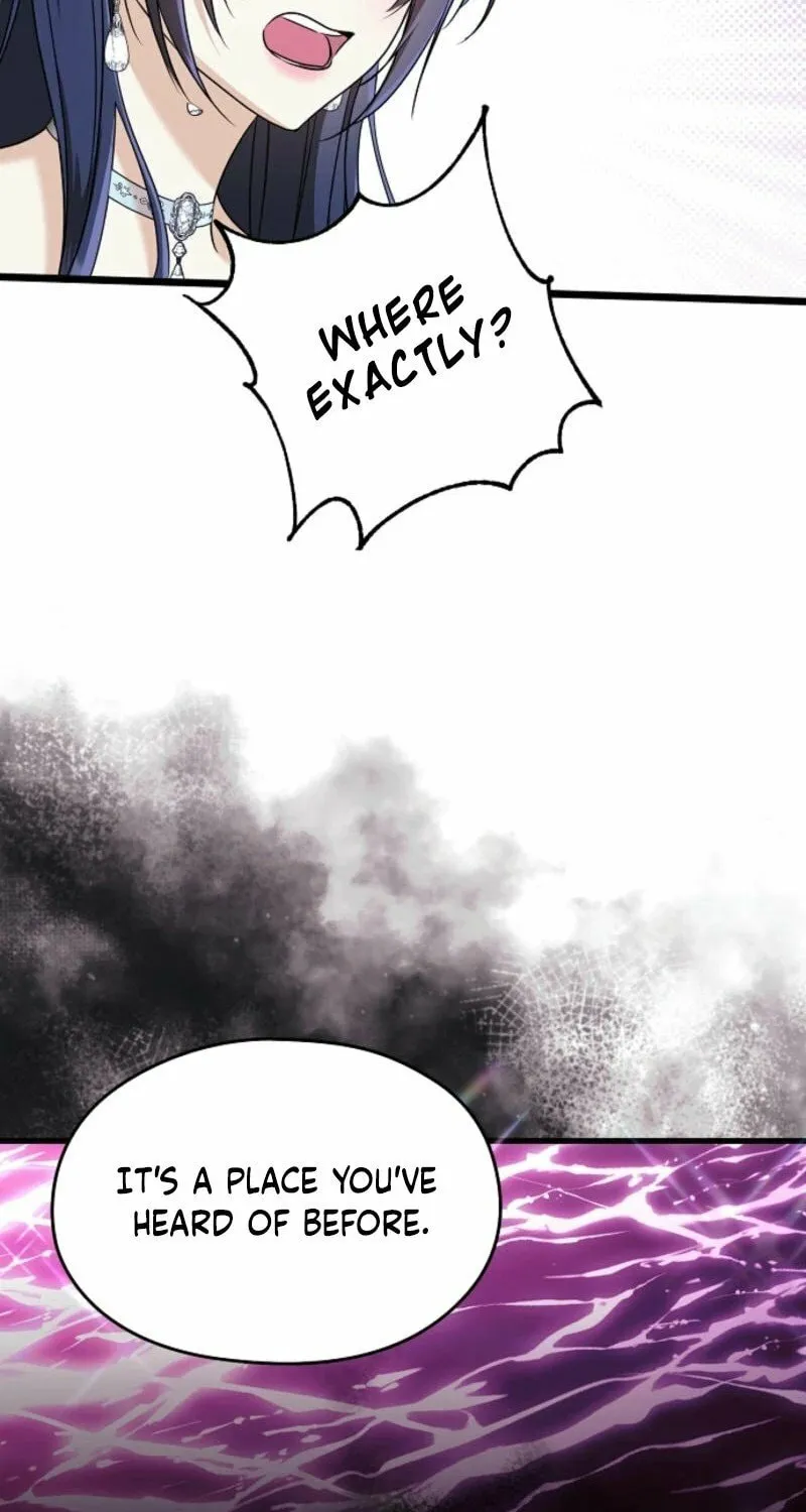 I Don't Want to Work! Chapter 83 page 82 - 