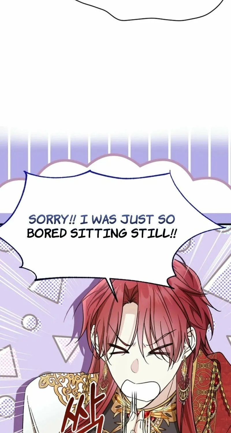I Don't Want to Work! Chapter 83 page 10 - 