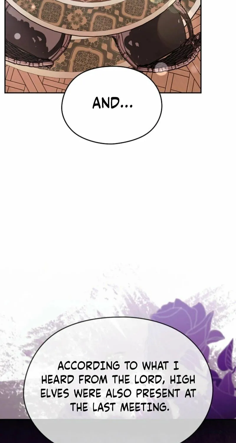 I Don't Want to Work! Chapter 84 page 15 - 