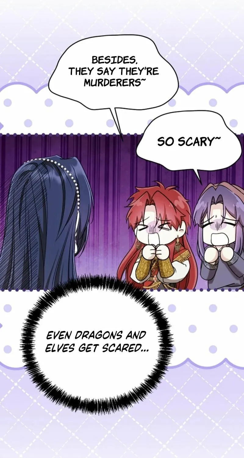 I Don't Want to Work! Chapter 84 page 20 - 