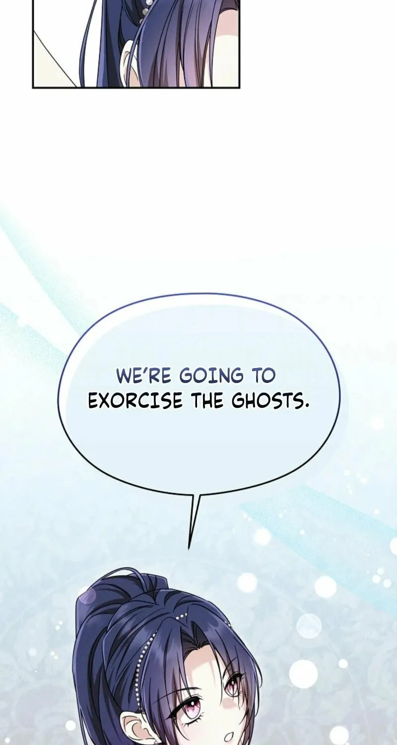 I Don't Want to Work! Chapter 84 page 22 - 