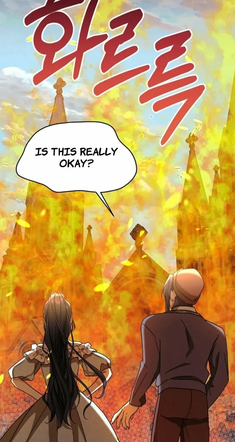 I Don't Want to Work! Chapter 84 page 26 - 