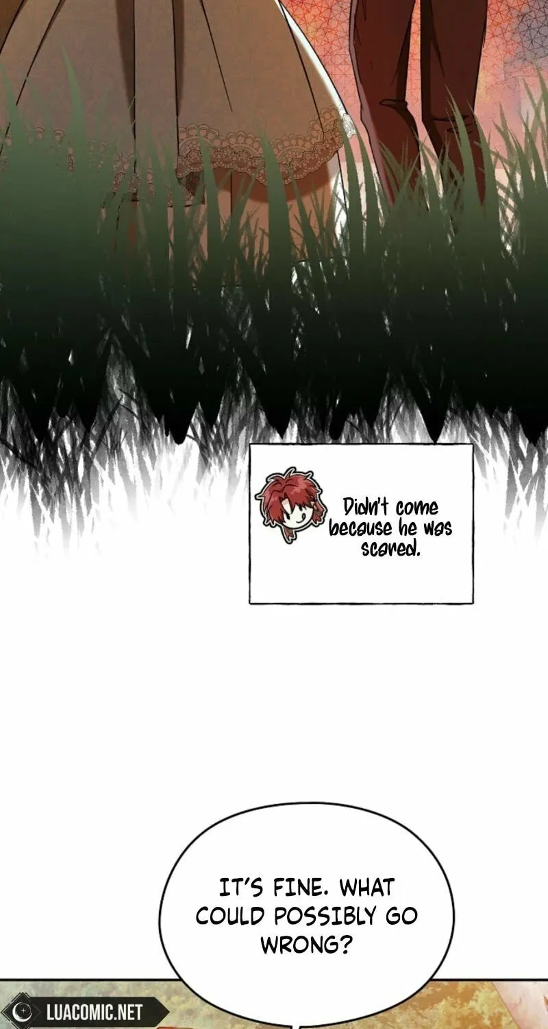 I Don't Want to Work! Chapter 84 page 27 - 