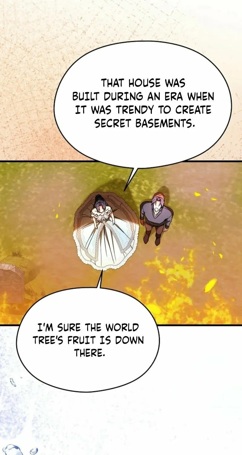 I Don't Want to Work! Chapter 84 page 31 - 