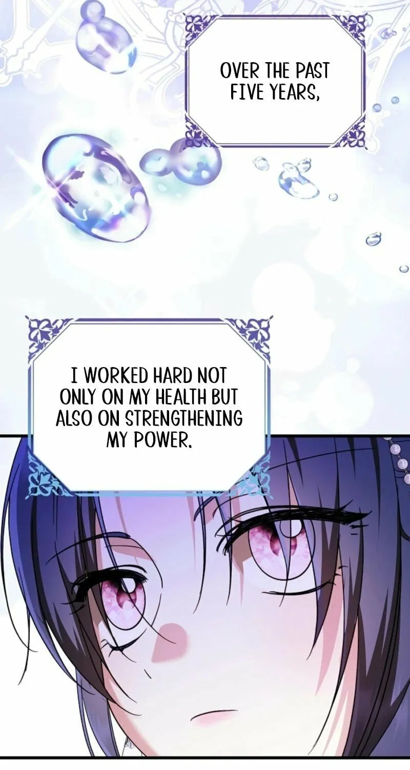 I Don't Want to Work! Chapter 84 page 33 - 