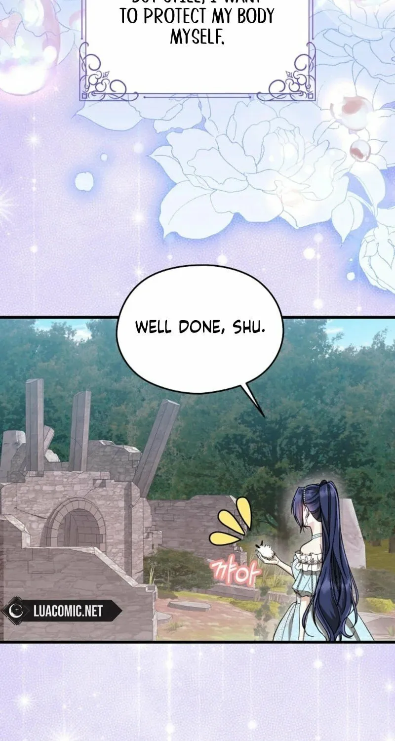 I Don't Want to Work! Chapter 84 page 37 - 