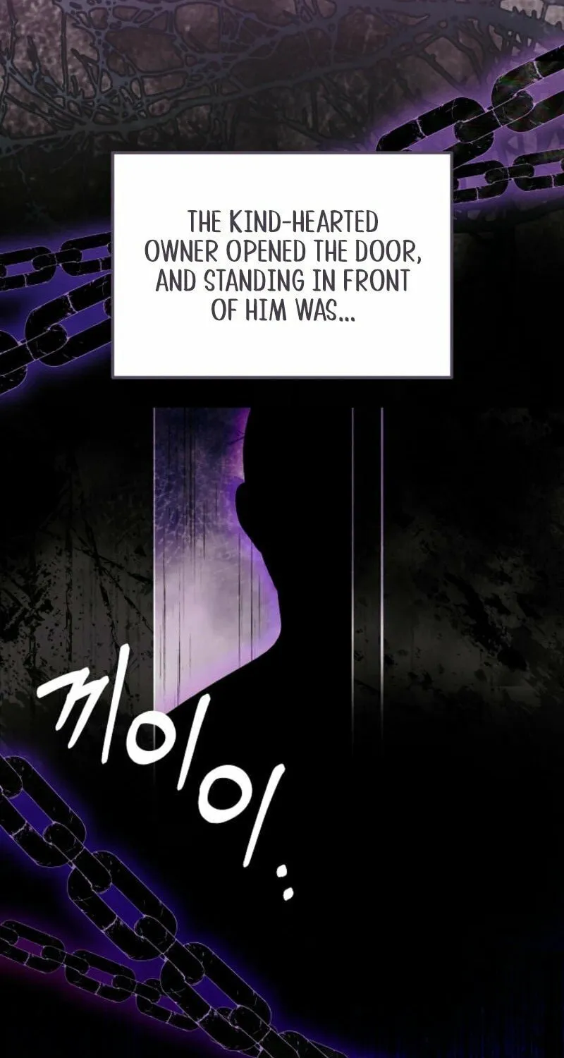 I Don't Want to Work! Chapter 84 page 5 - 