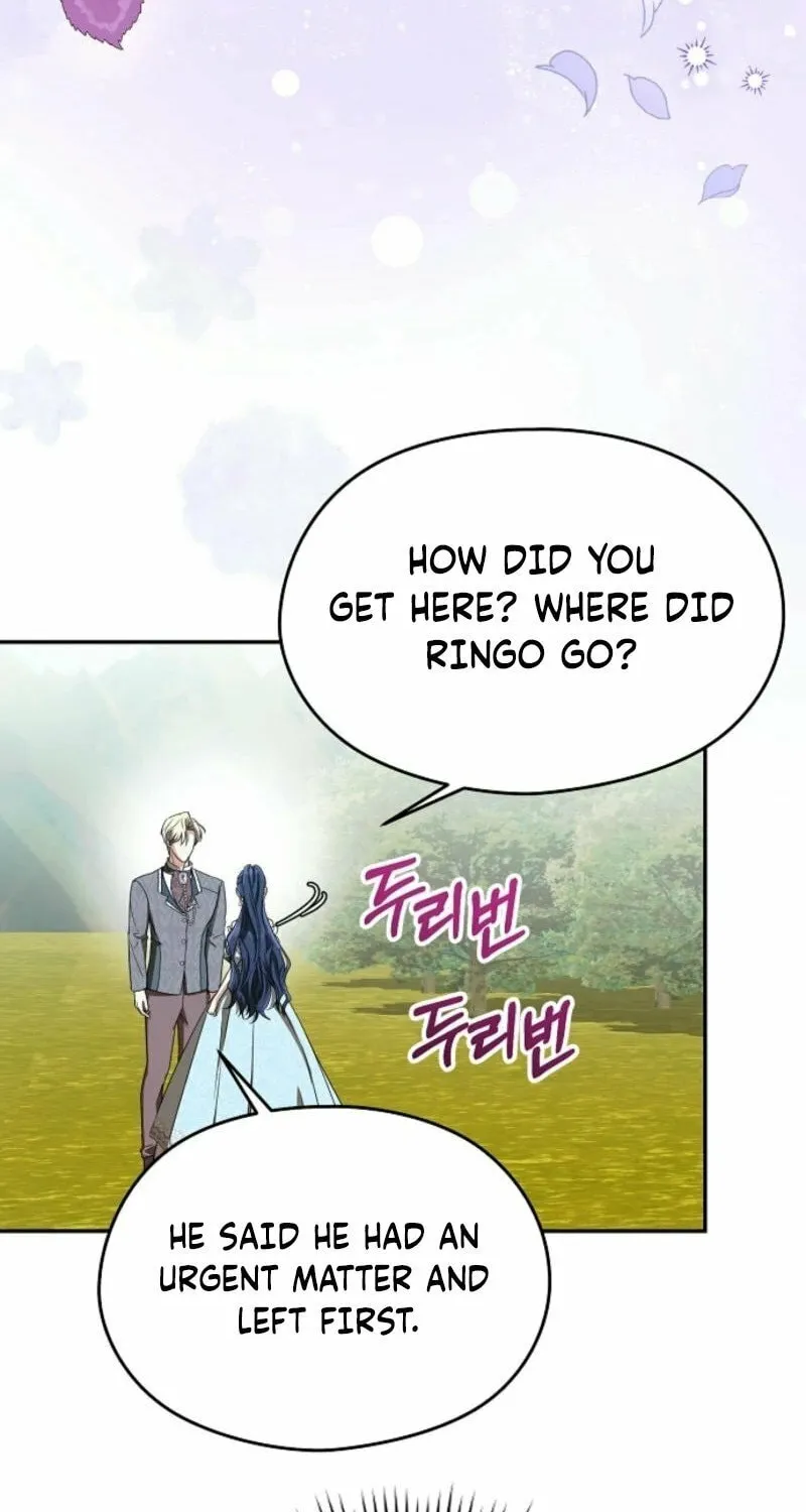 I Don't Want to Work! Chapter 84 page 46 - 