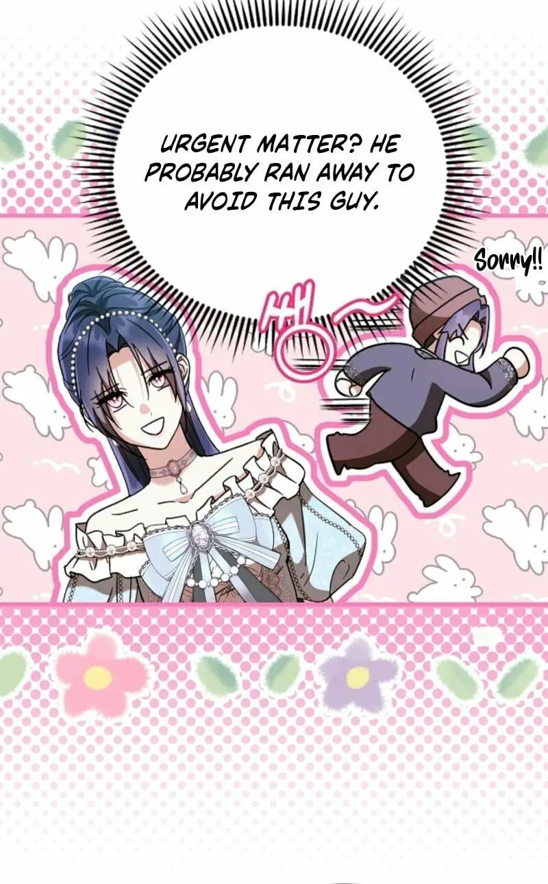 I Don't Want to Work! Chapter 84 page 47 - 