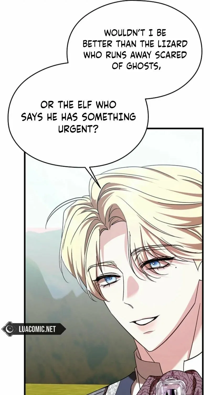 I Don't Want to Work! Chapter 84 page 48 - 