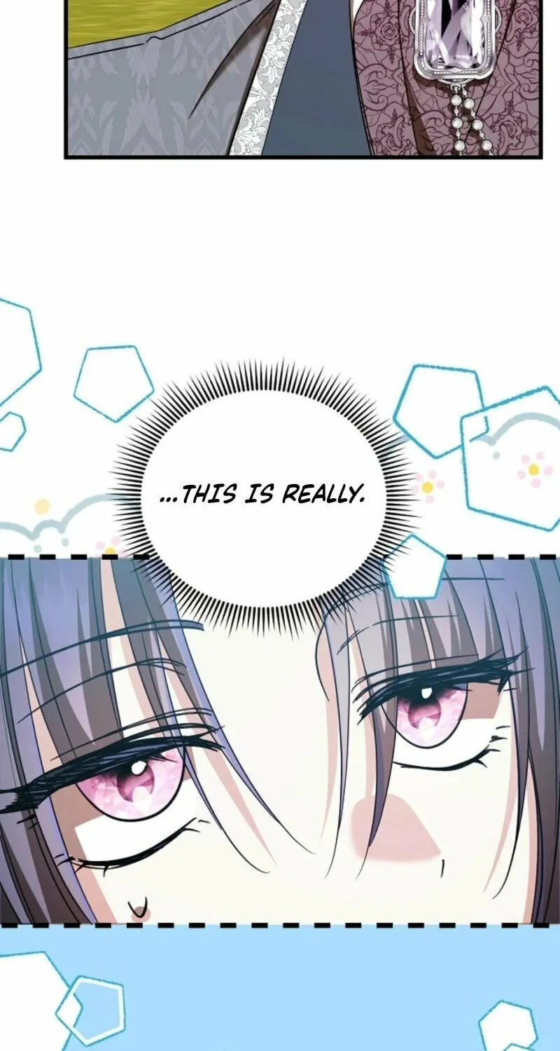 I Don't Want to Work! Chapter 84 page 49 - 