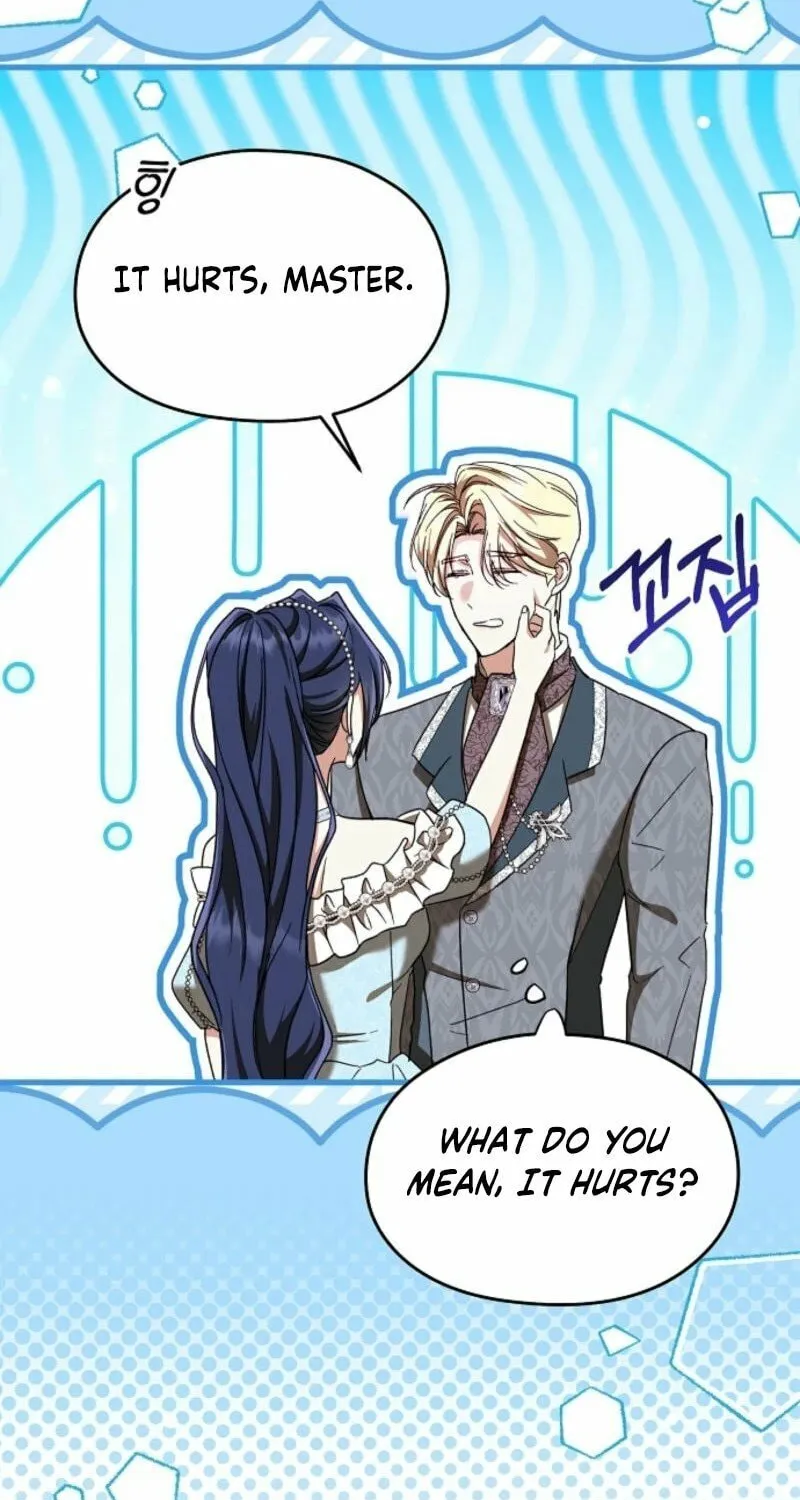 I Don't Want to Work! Chapter 84 page 50 - 