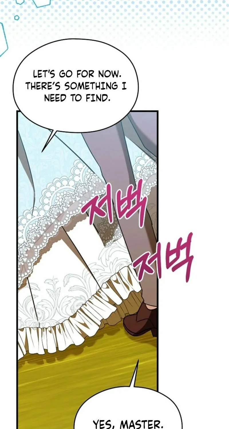 I Don't Want to Work! Chapter 84 page 51 - 