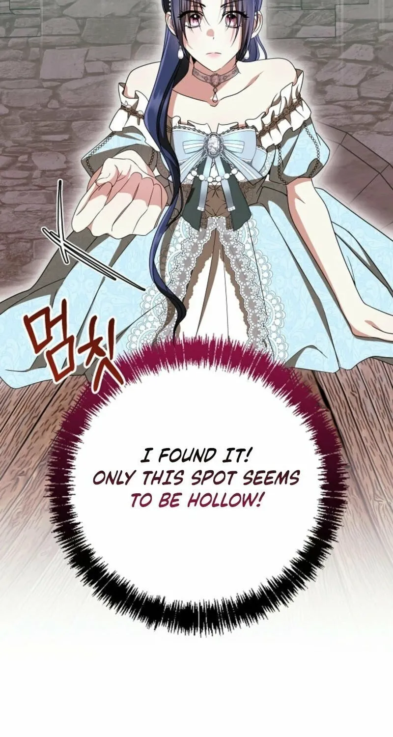 I Don't Want to Work! Chapter 84 page 55 - 
