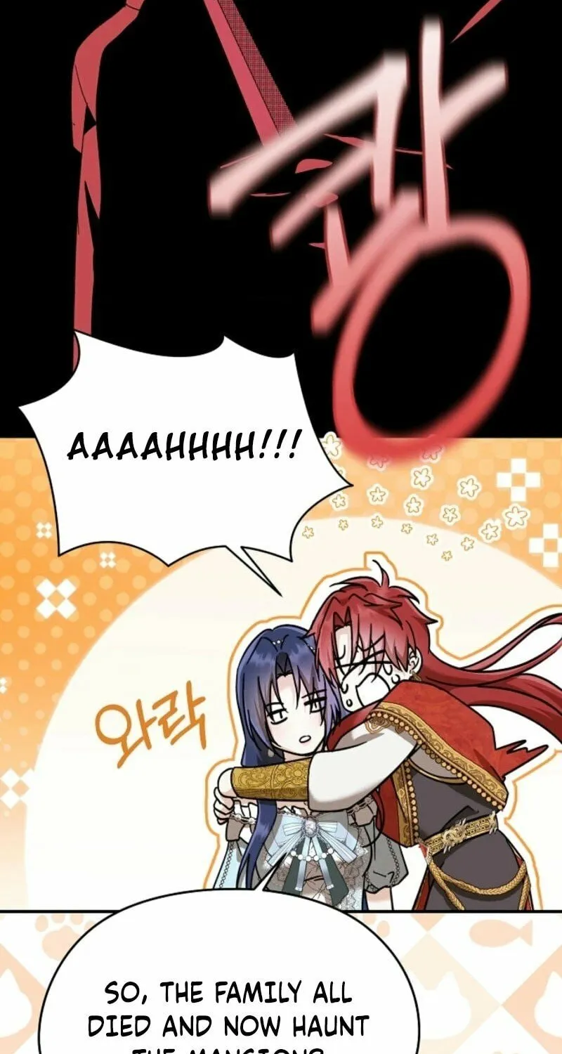 I Don't Want to Work! Chapter 84 page 7 - 