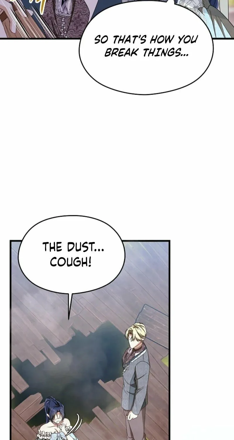 I Don't Want to Work! Chapter 84 page 62 - 