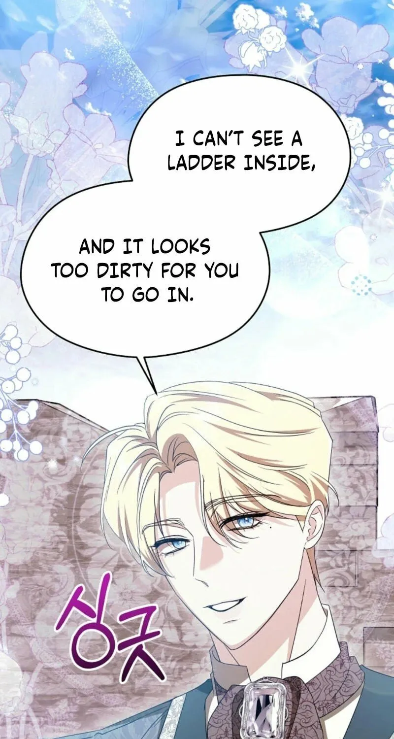 I Don't Want to Work! Chapter 84 page 64 - 