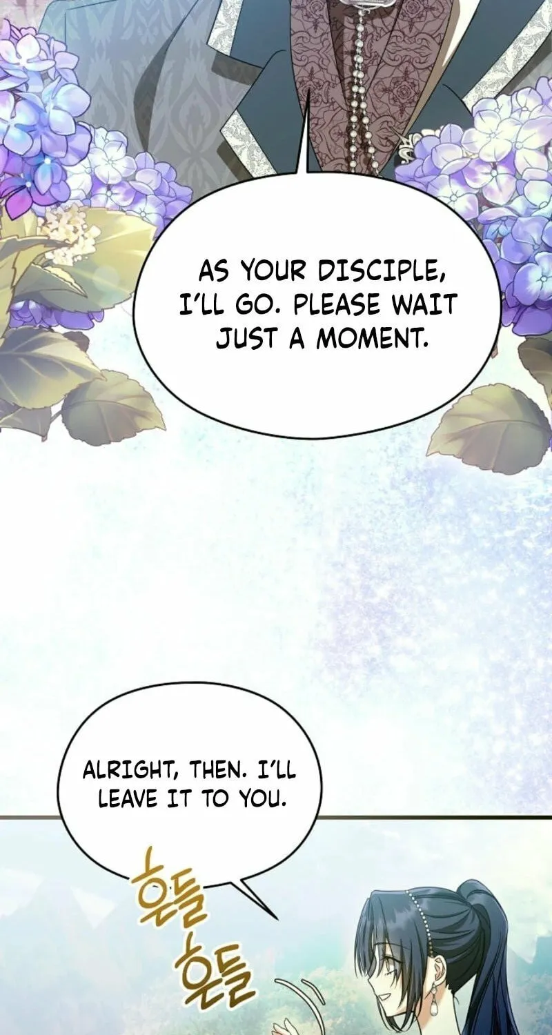I Don't Want to Work! Chapter 84 page 65 - 