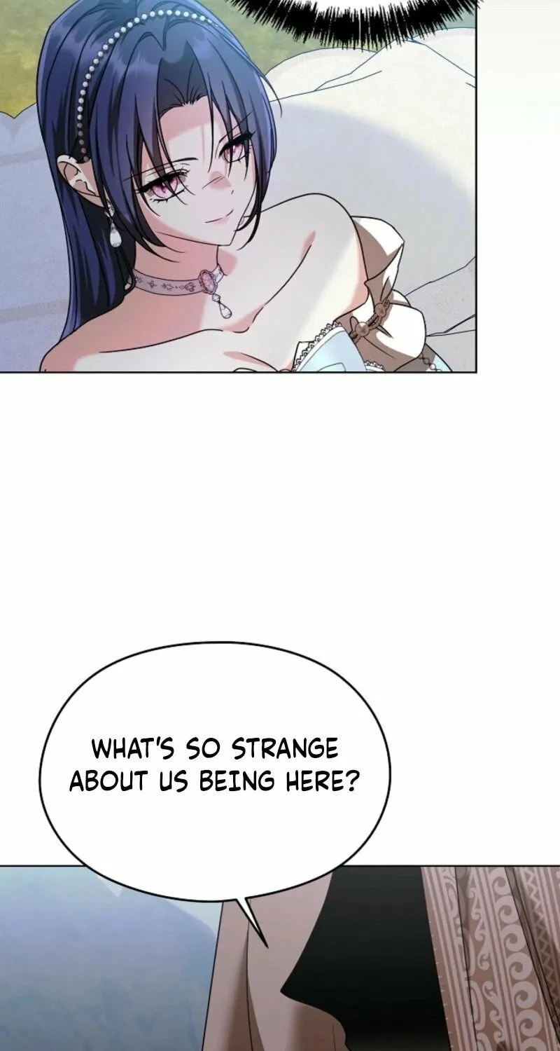 I Don't Want to Work! Chapter 85 page 13 - 