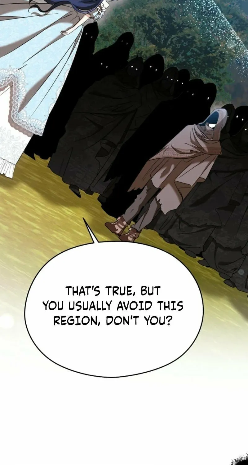 I Don't Want to Work! Chapter 85 page 15 - 