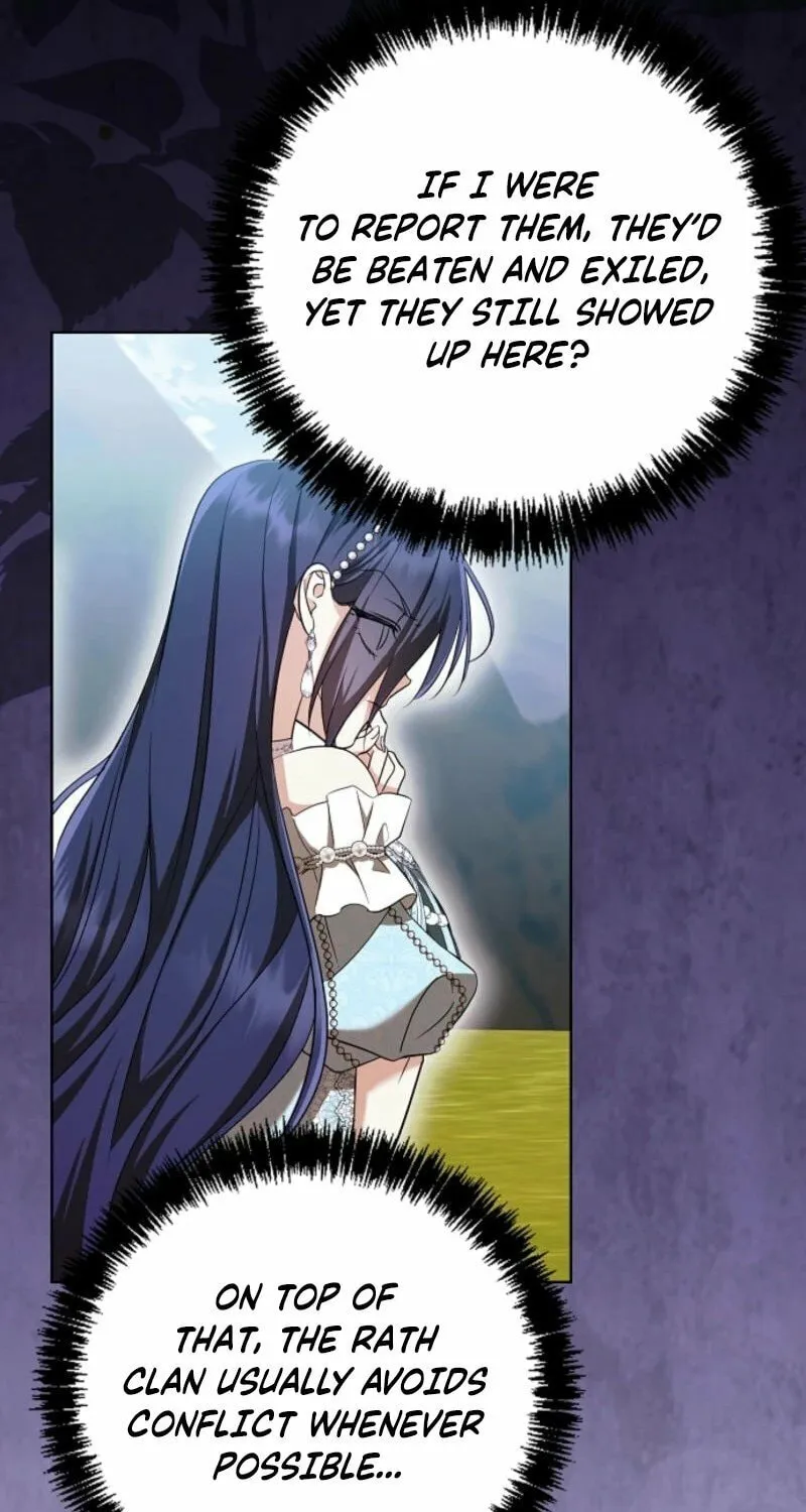 I Don't Want to Work! Chapter 85 page 17 - 