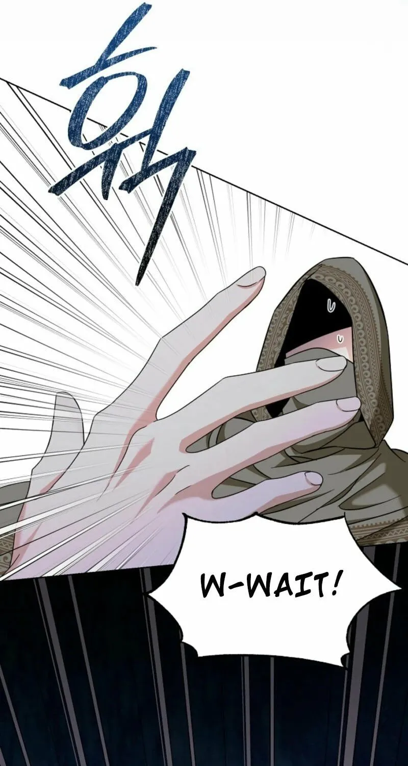 I Don't Want to Work! Chapter 85 page 19 - 