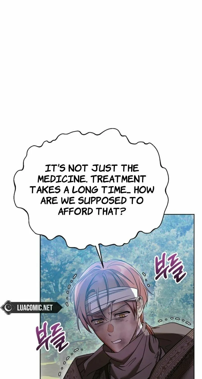 I Don't Want to Work! Chapter 85 page 36 - 