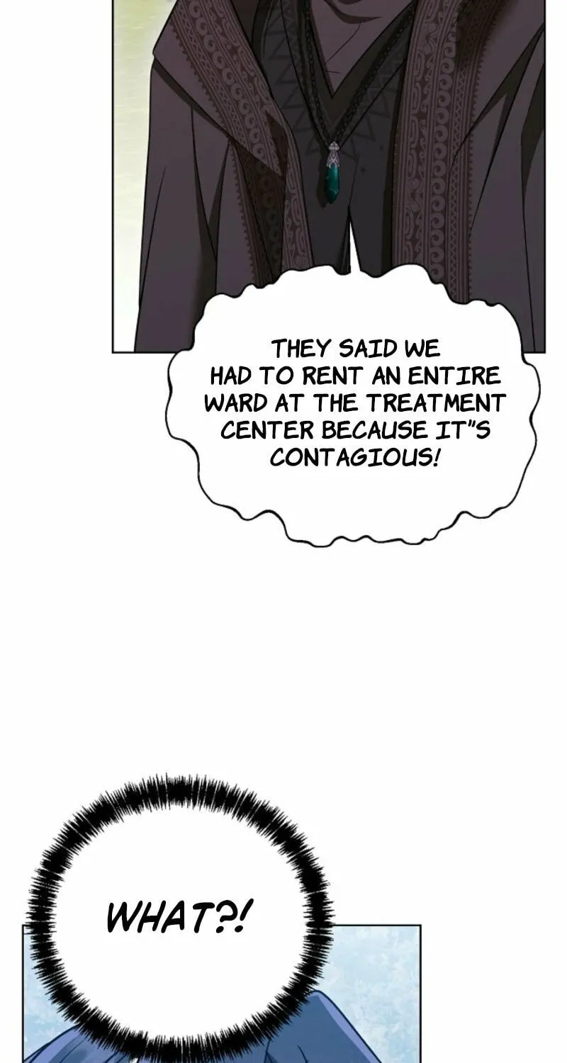 I Don't Want to Work! Chapter 85 page 37 - 