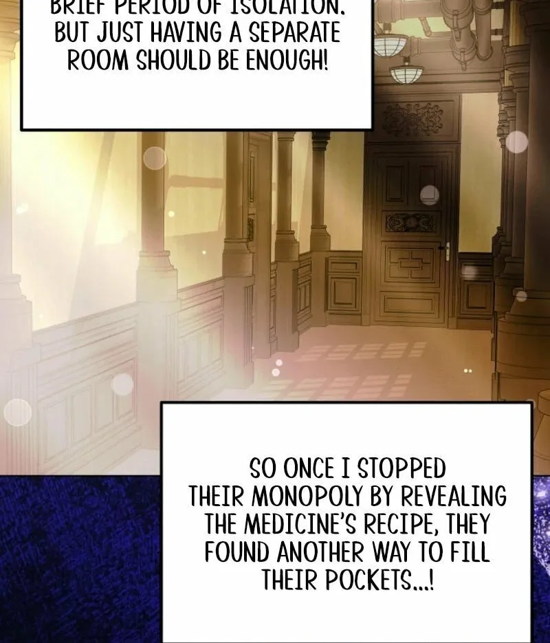 I Don't Want to Work! Chapter 85 page 39 - 