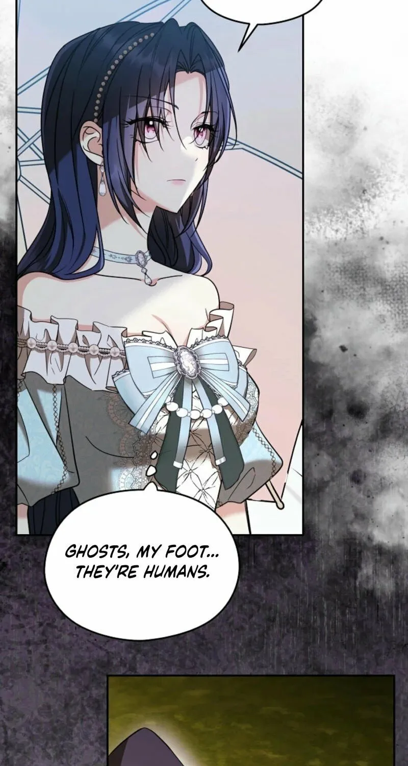 I Don't Want to Work! Chapter 85 page 5 - 
