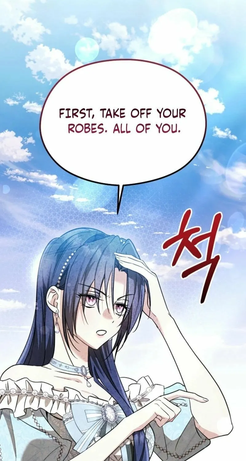 I Don't Want to Work! Chapter 85 page 41 - 