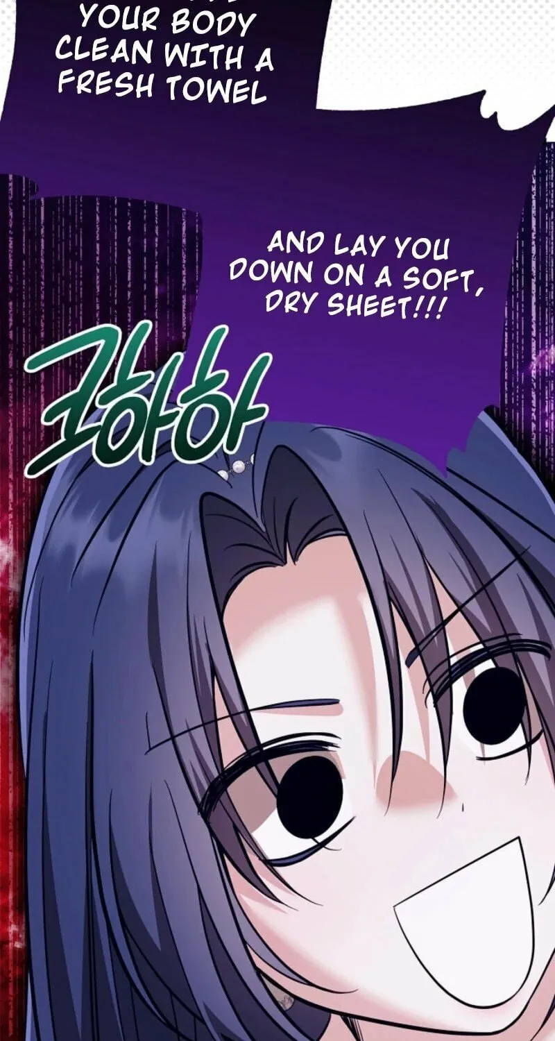 I Don't Want to Work! Chapter 85 page 53 - 