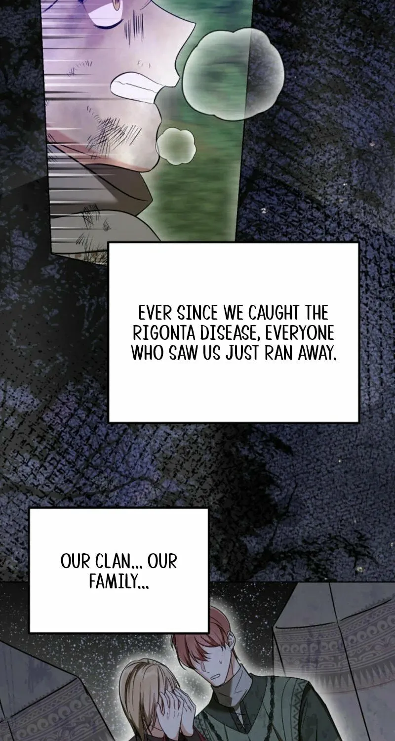 I Don't Want to Work! Chapter 85 page 57 - 