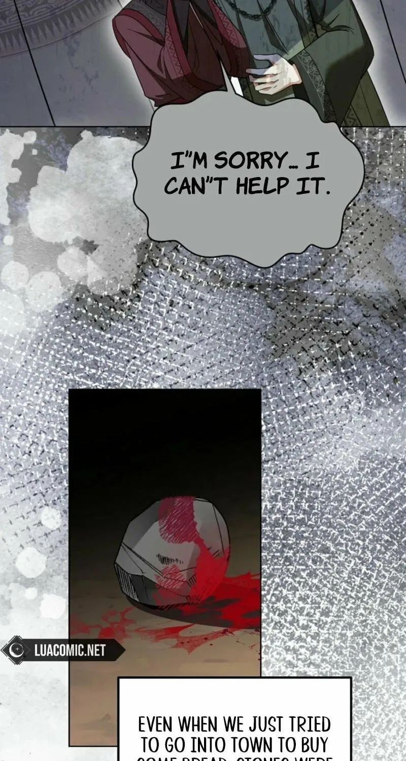 I Don't Want to Work! Chapter 85 page 58 - 