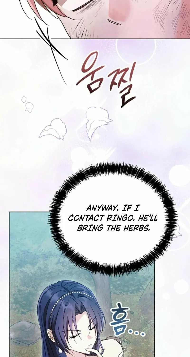 I Don't Want to Work! Chapter 85 page 73 - 