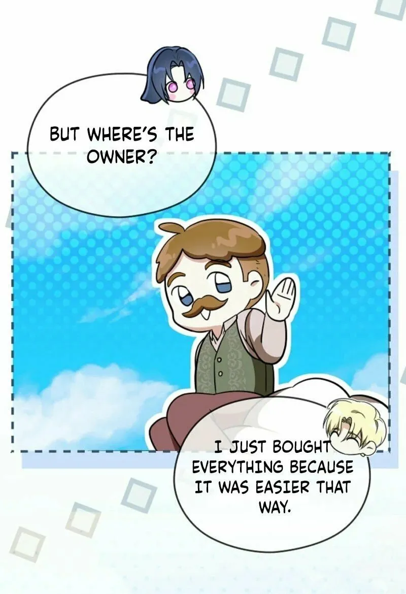 I Don't Want to Work! Chapter 86 page 23 - 