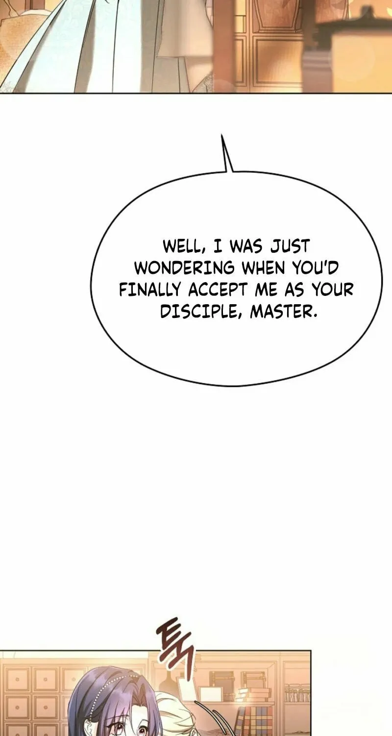 I Don't Want to Work! Chapter 86 page 35 - 