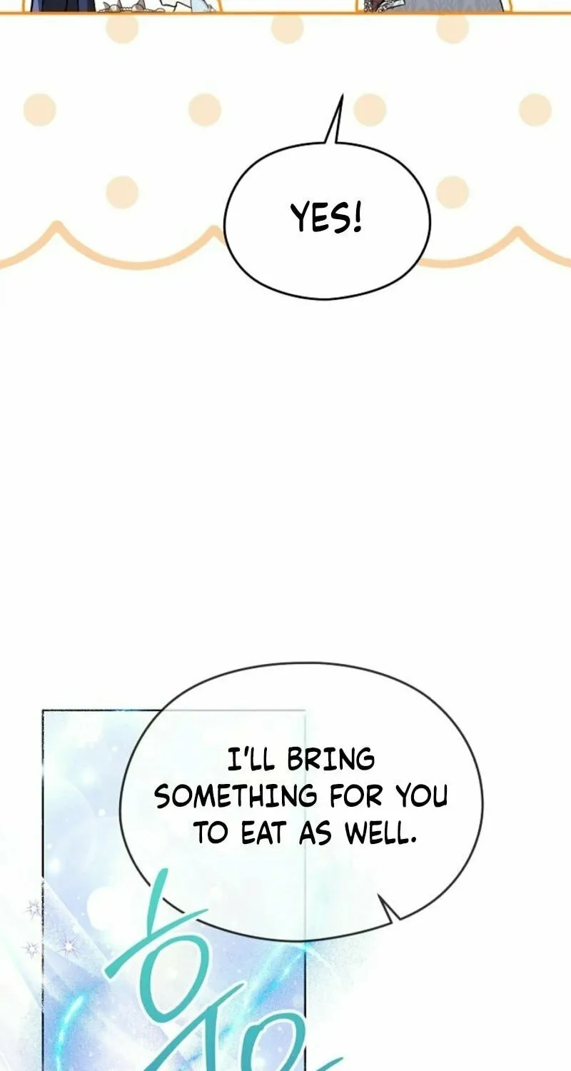 I Don't Want to Work! Chapter 86 page 41 - 