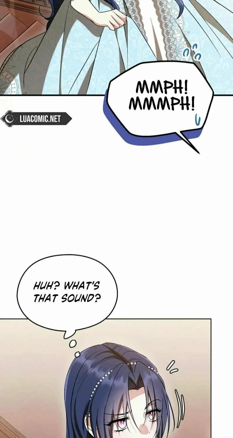 I Don't Want to Work! Chapter 86 page 43 - 
