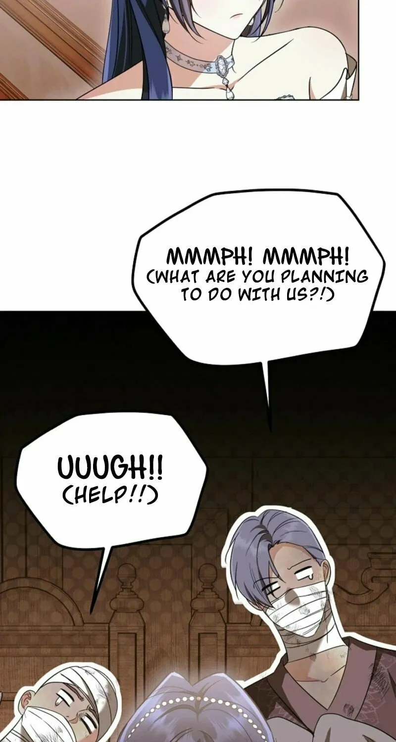 I Don't Want to Work! Chapter 86 page 44 - 