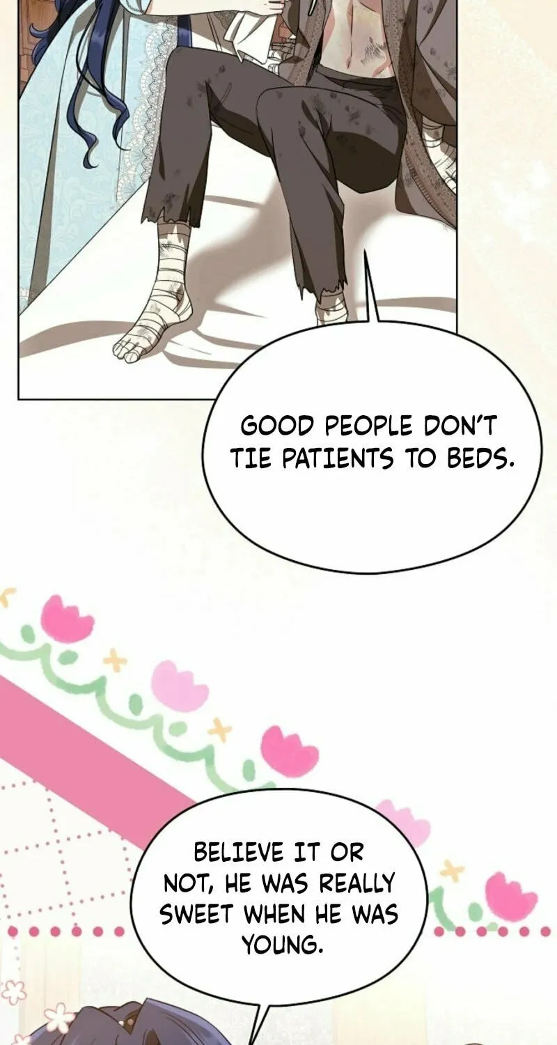 I Don't Want to Work! Chapter 86 page 49 - 
