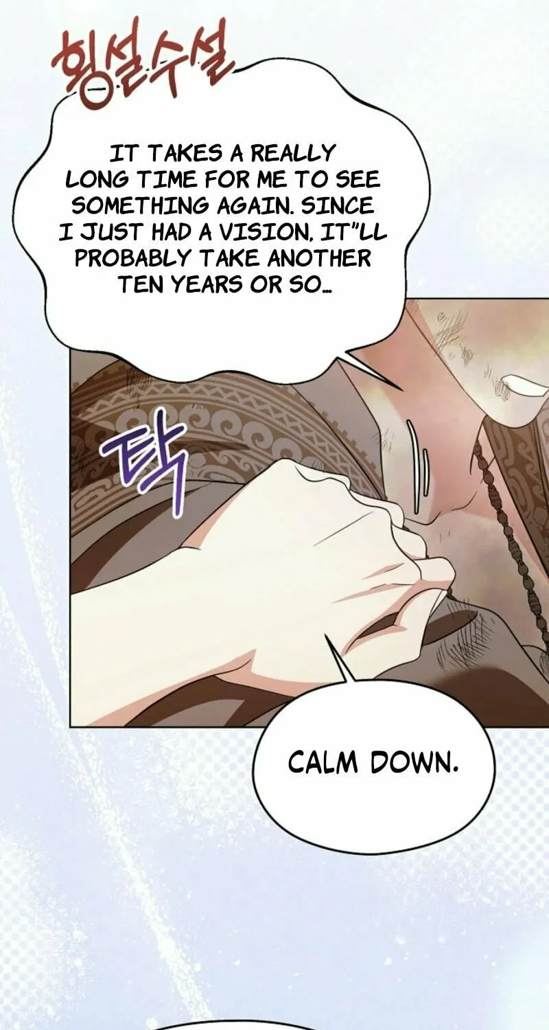 I Don't Want to Work! Chapter 86 page 61 - 